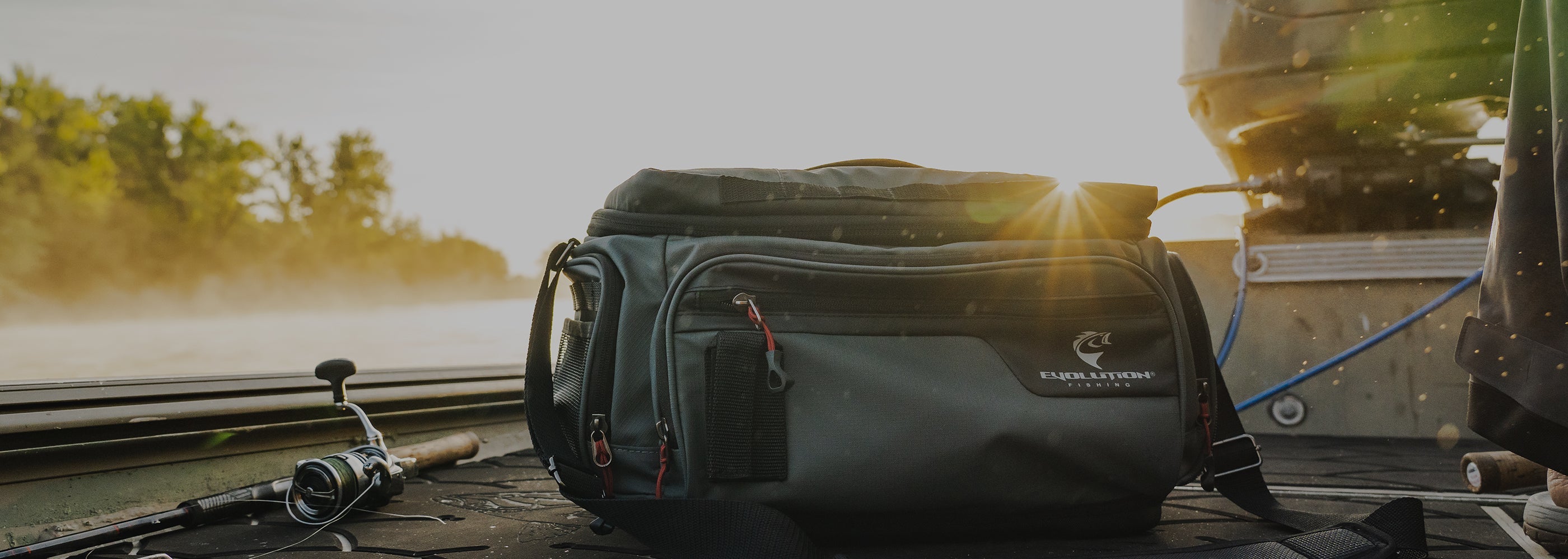 Tackle Bags
